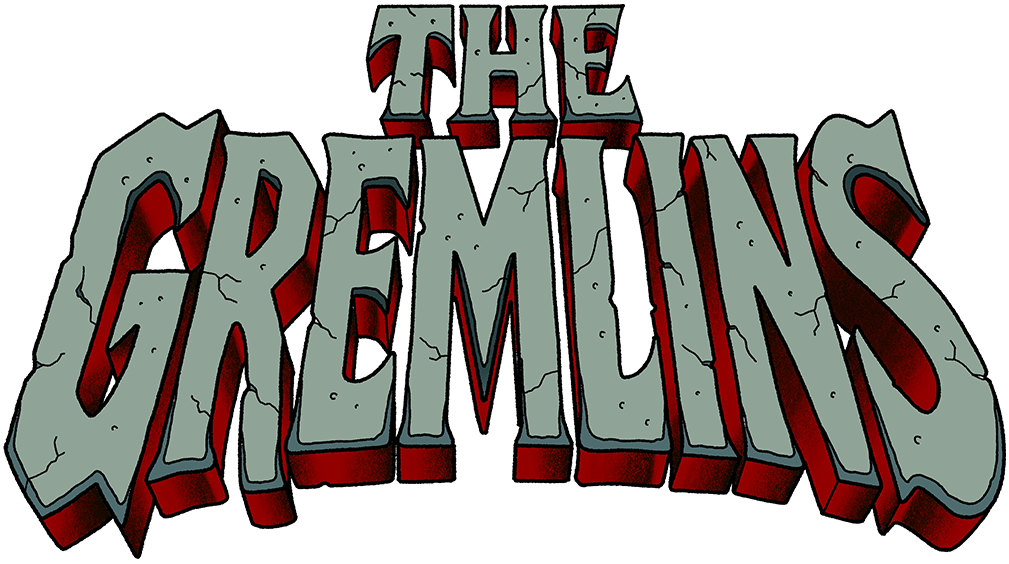 Gremlins Logo